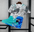 Brasilien Trikot