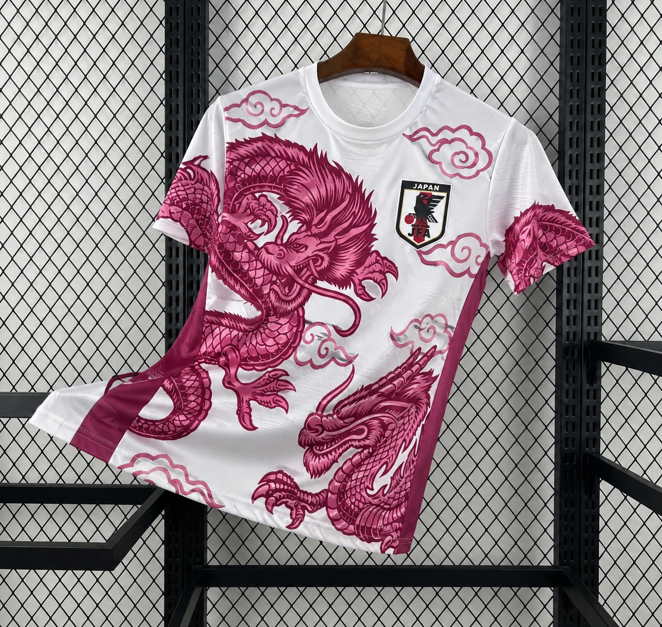 Japan Trikot