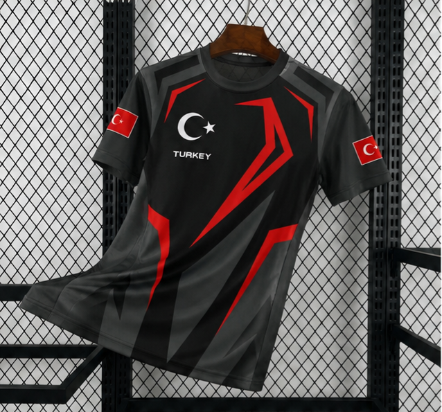 Türkei Trikot