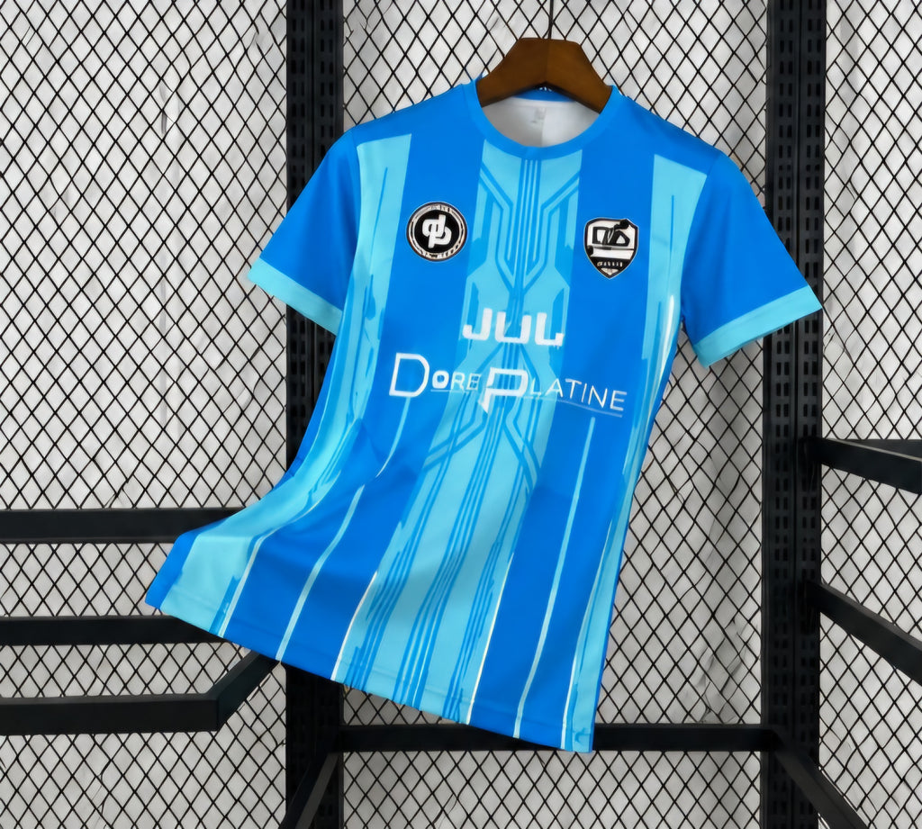 Maillot de JUL