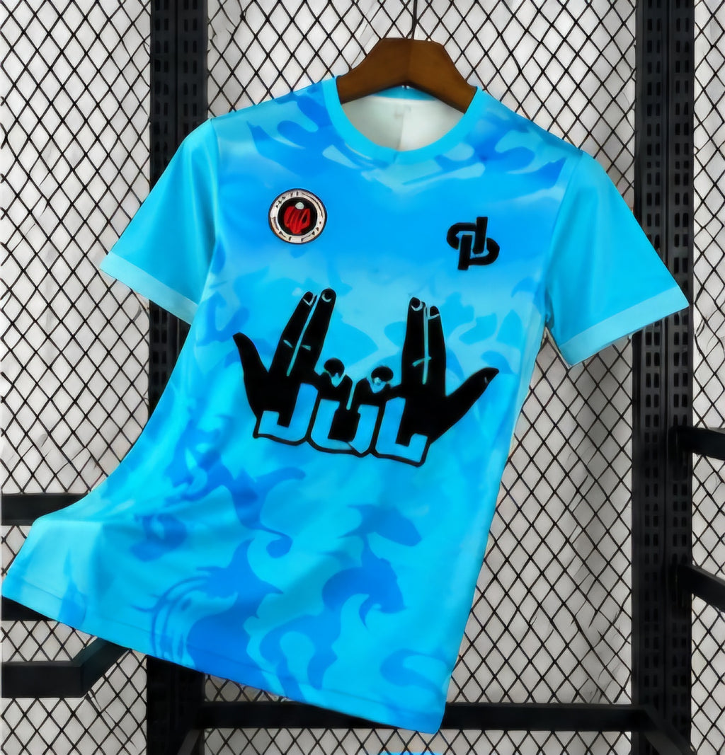 Maillot de JUL