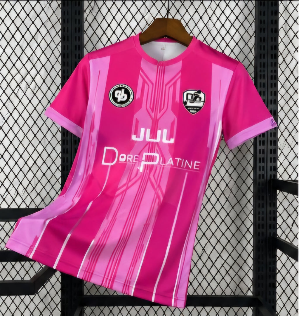 Maillot de JUL