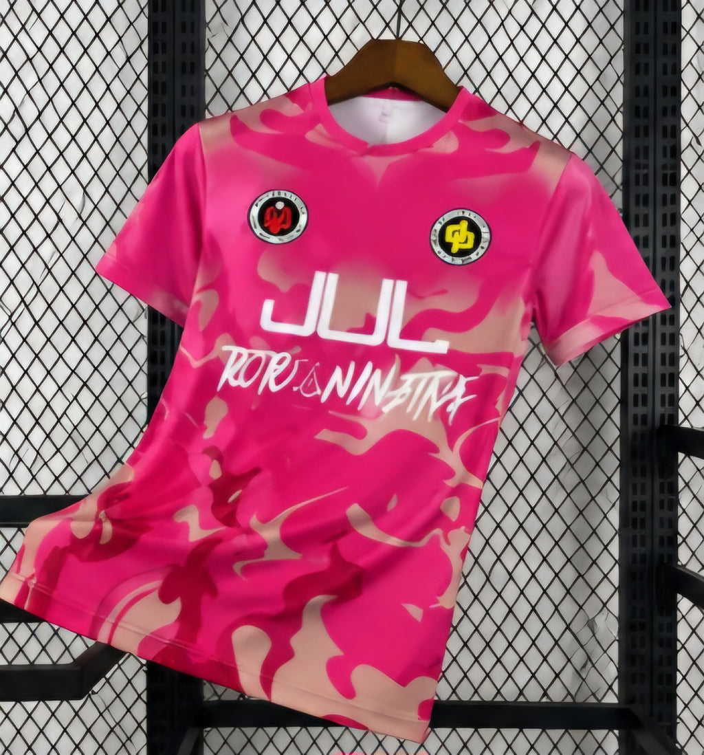 Maillot de JUL
