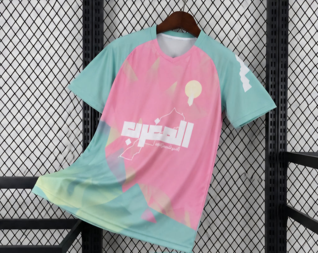 Marokko Trikot