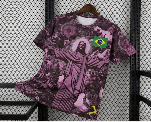 Maillot du Brésil
