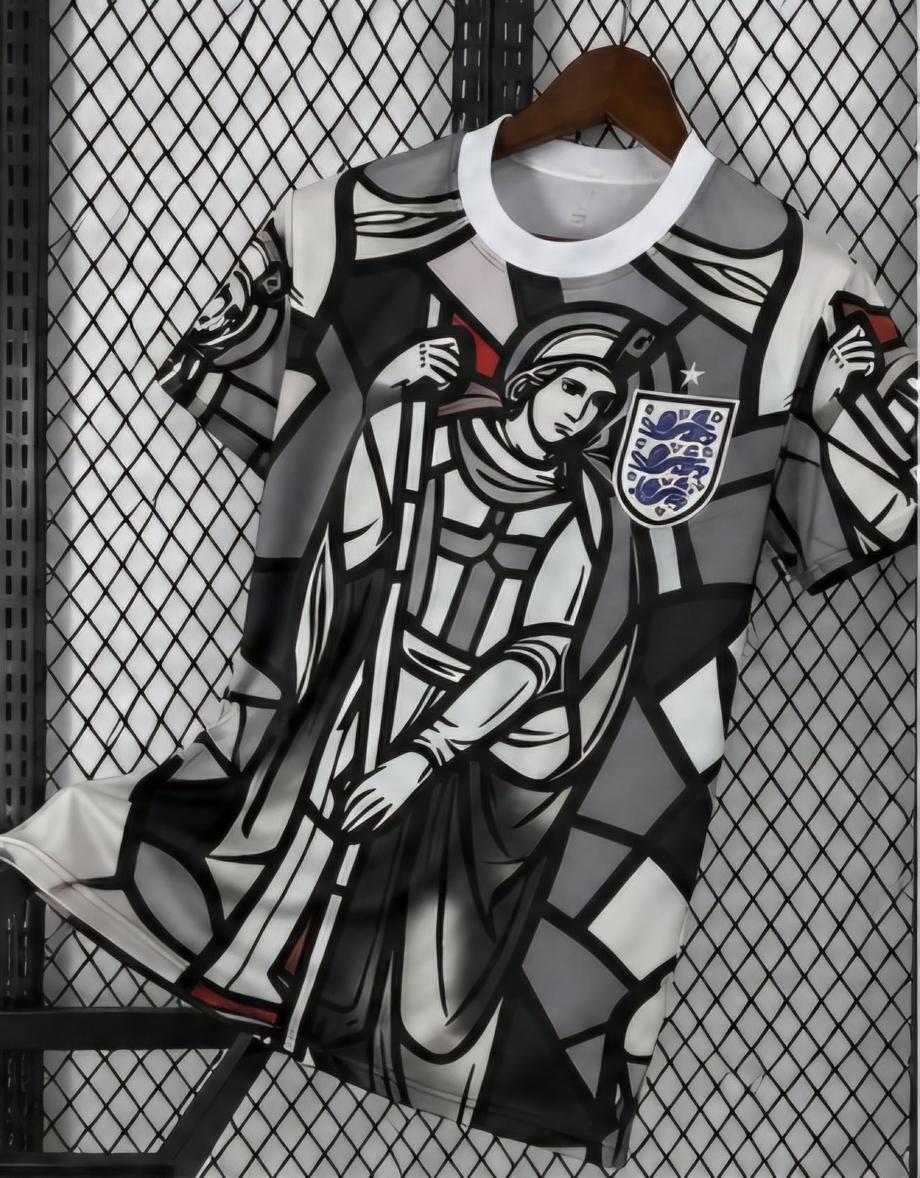 England Trikot