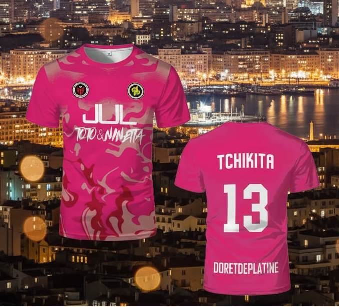 JUL Trikot