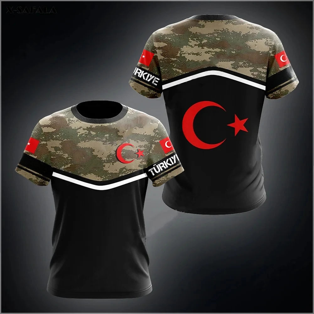Türkei Trikot