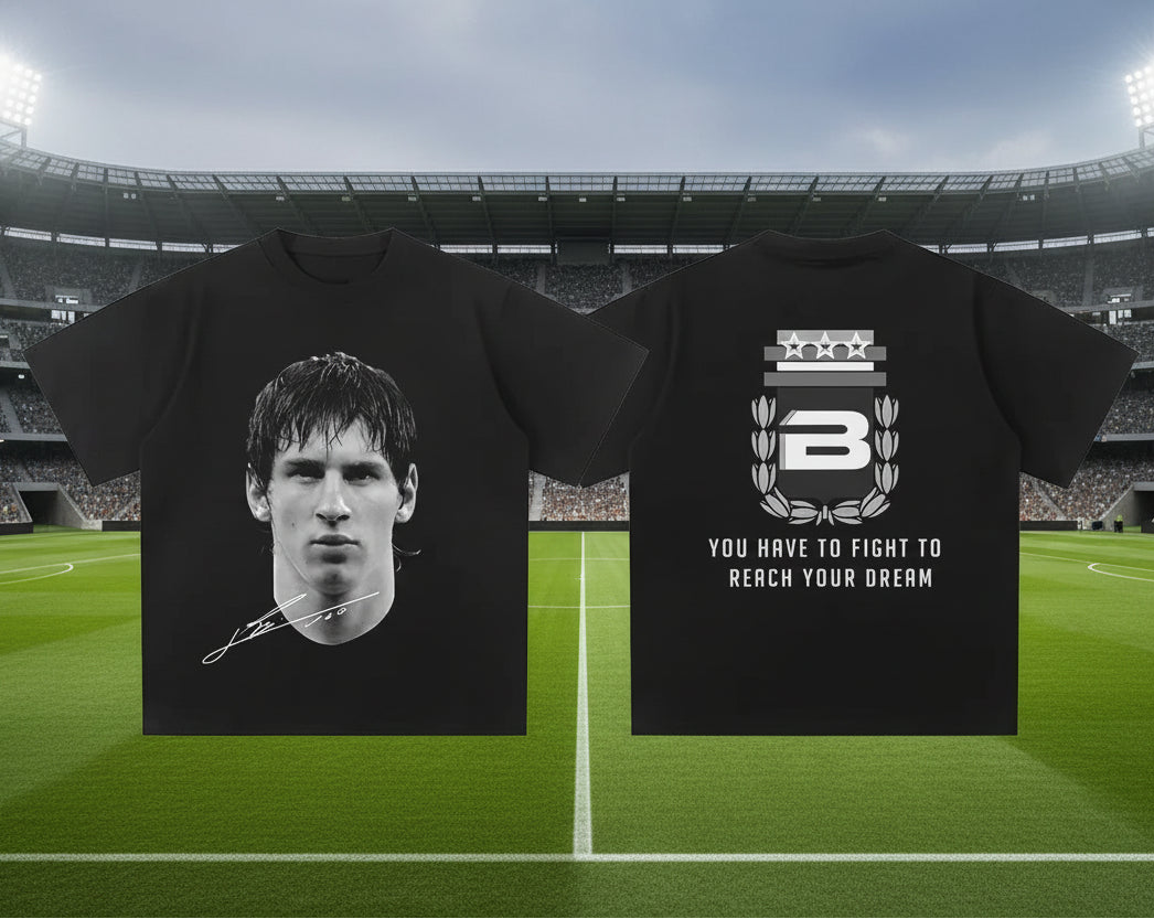 Superstar Shirt