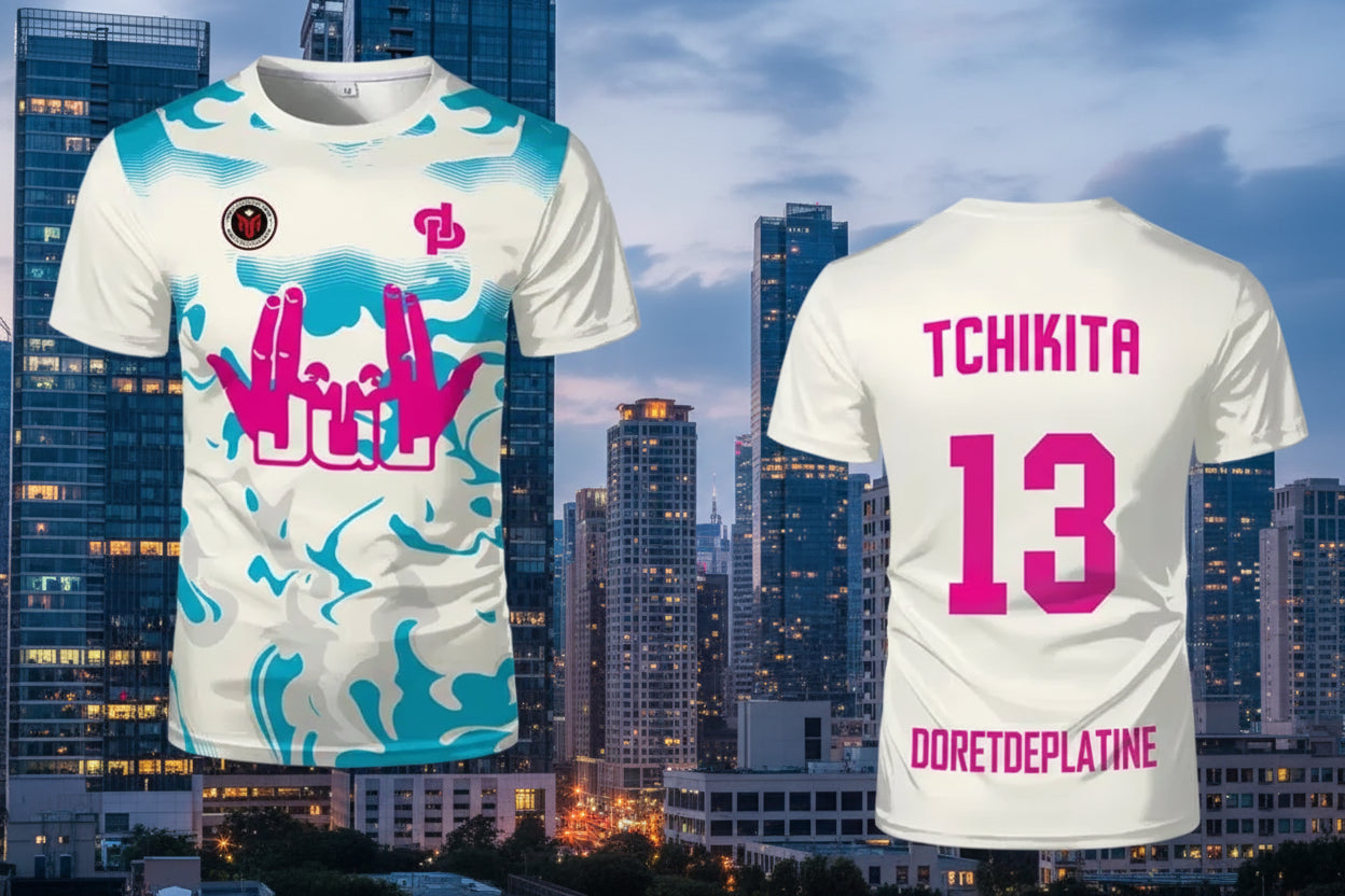 JUL Trikot