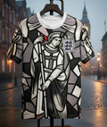 England Trikot