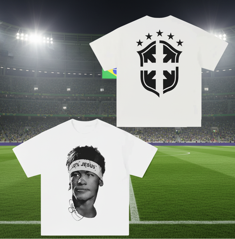 Superstar Shirt