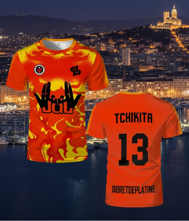 JUL Trikot