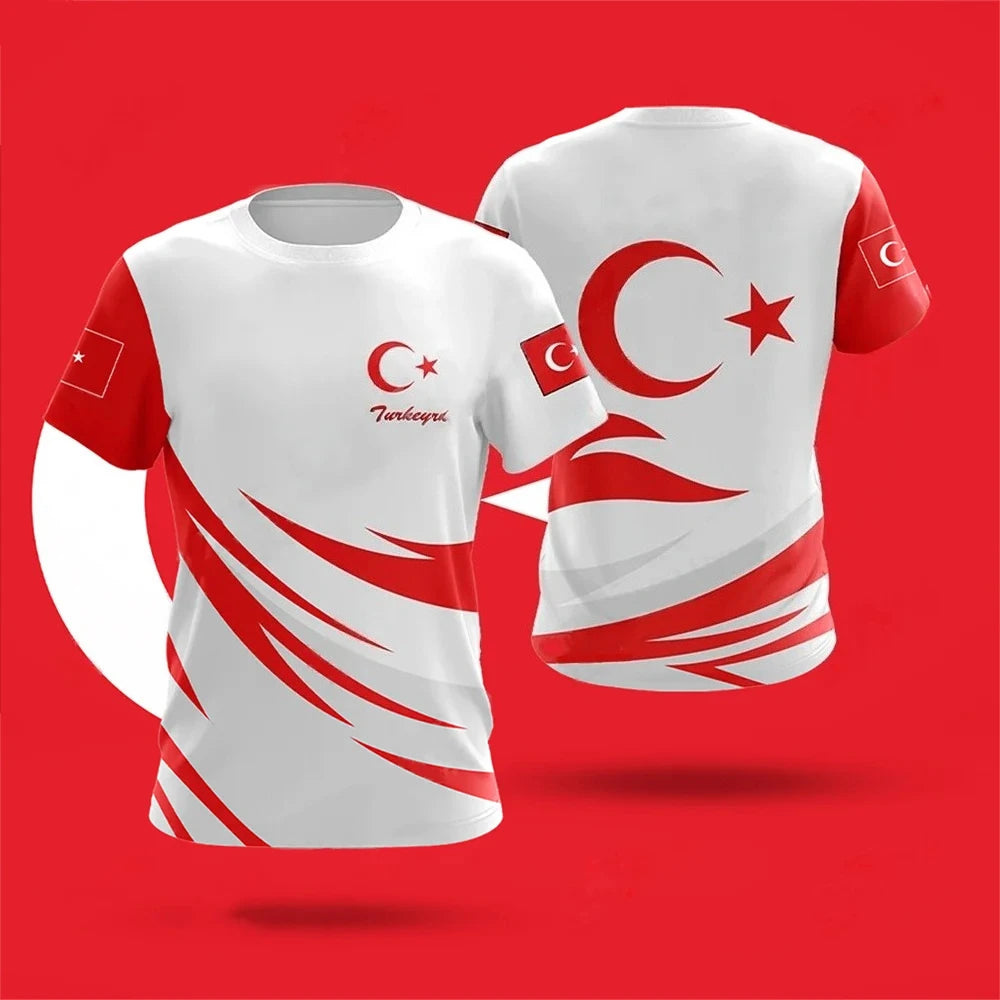 Türkei Trikot