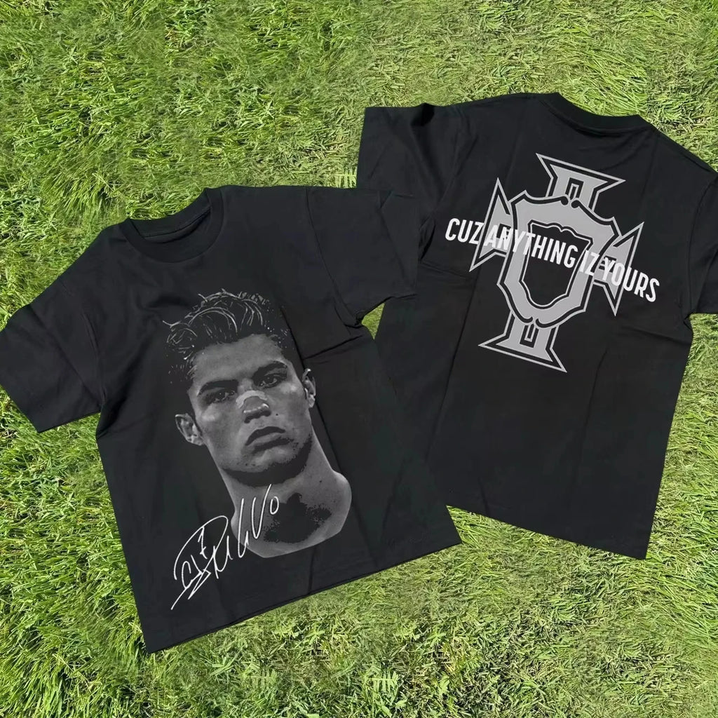 Superstar Shirt