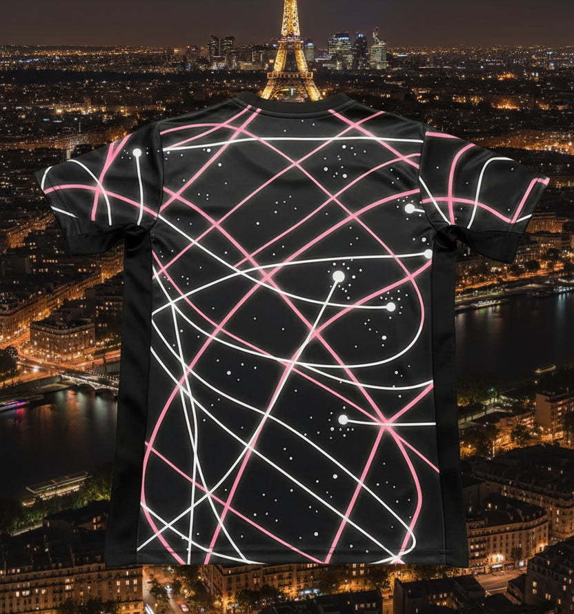 Paris Saint-Germain Trikot