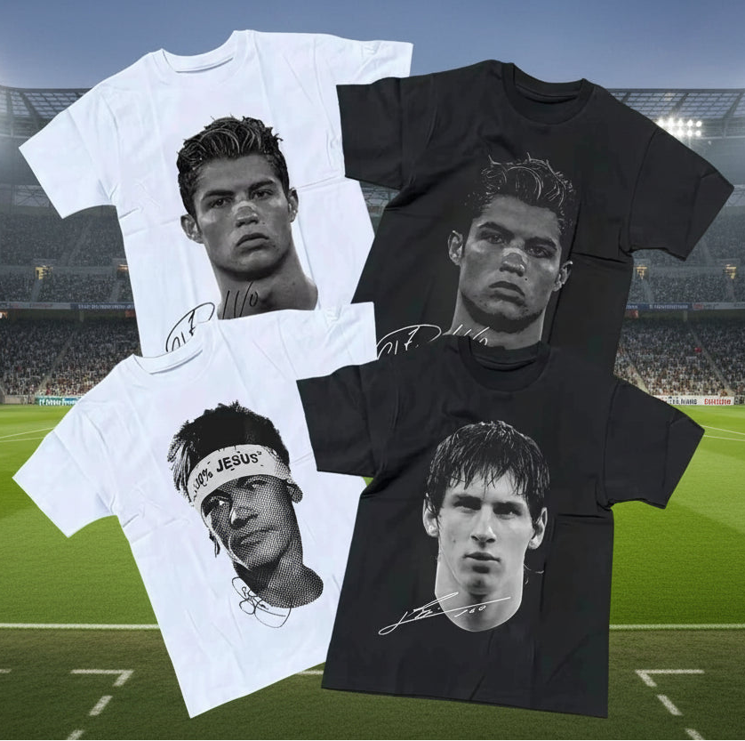 Superstar Shirt