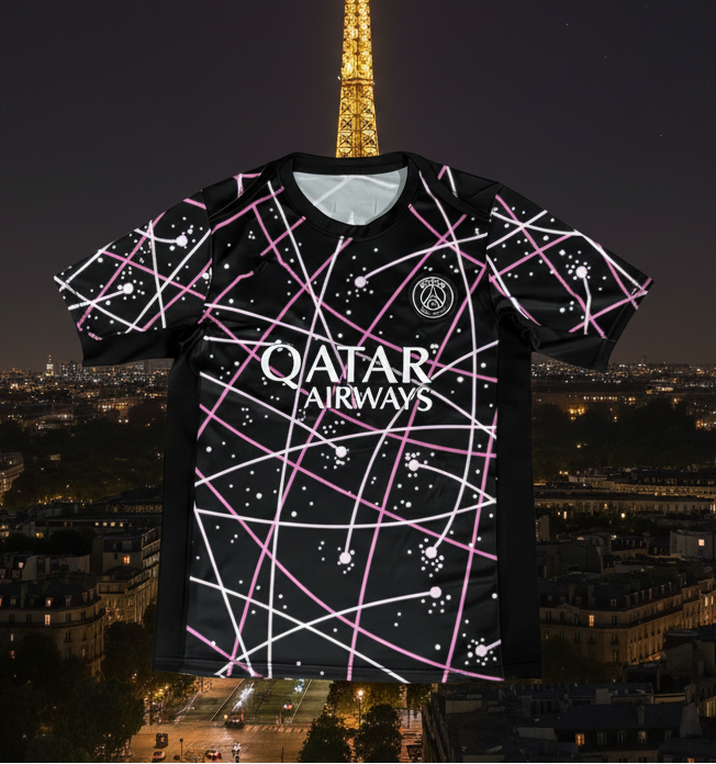 Paris Saint-Germain Trikot