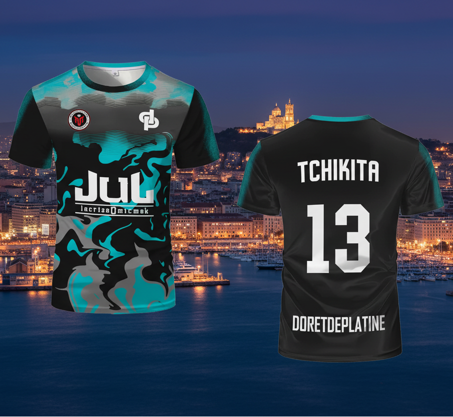JUL Trikot