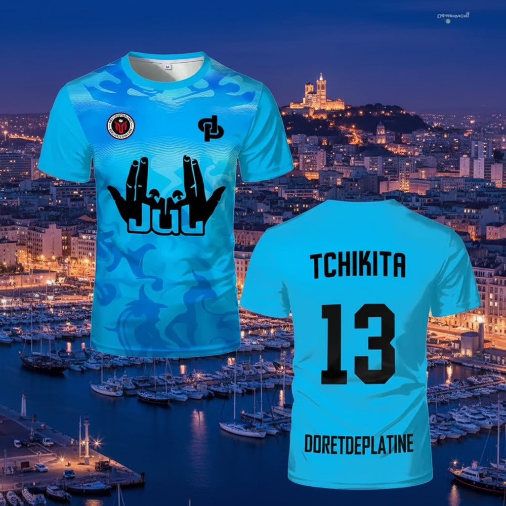 JUL Trikot