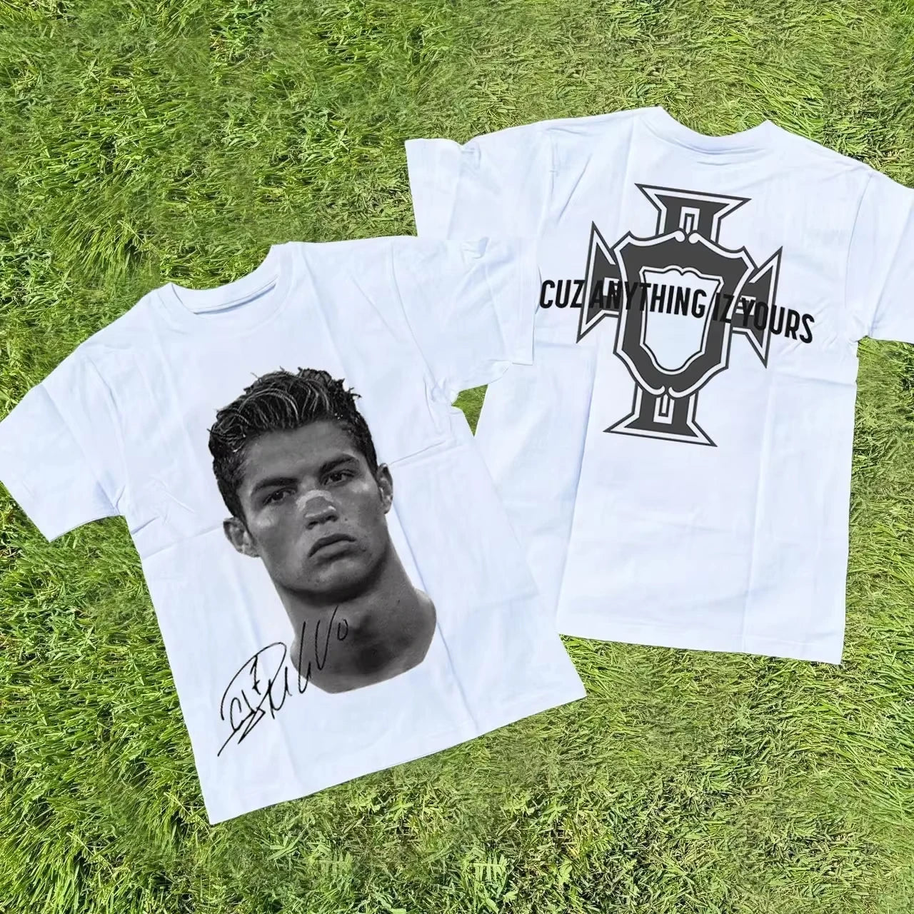 Superstar Shirt
