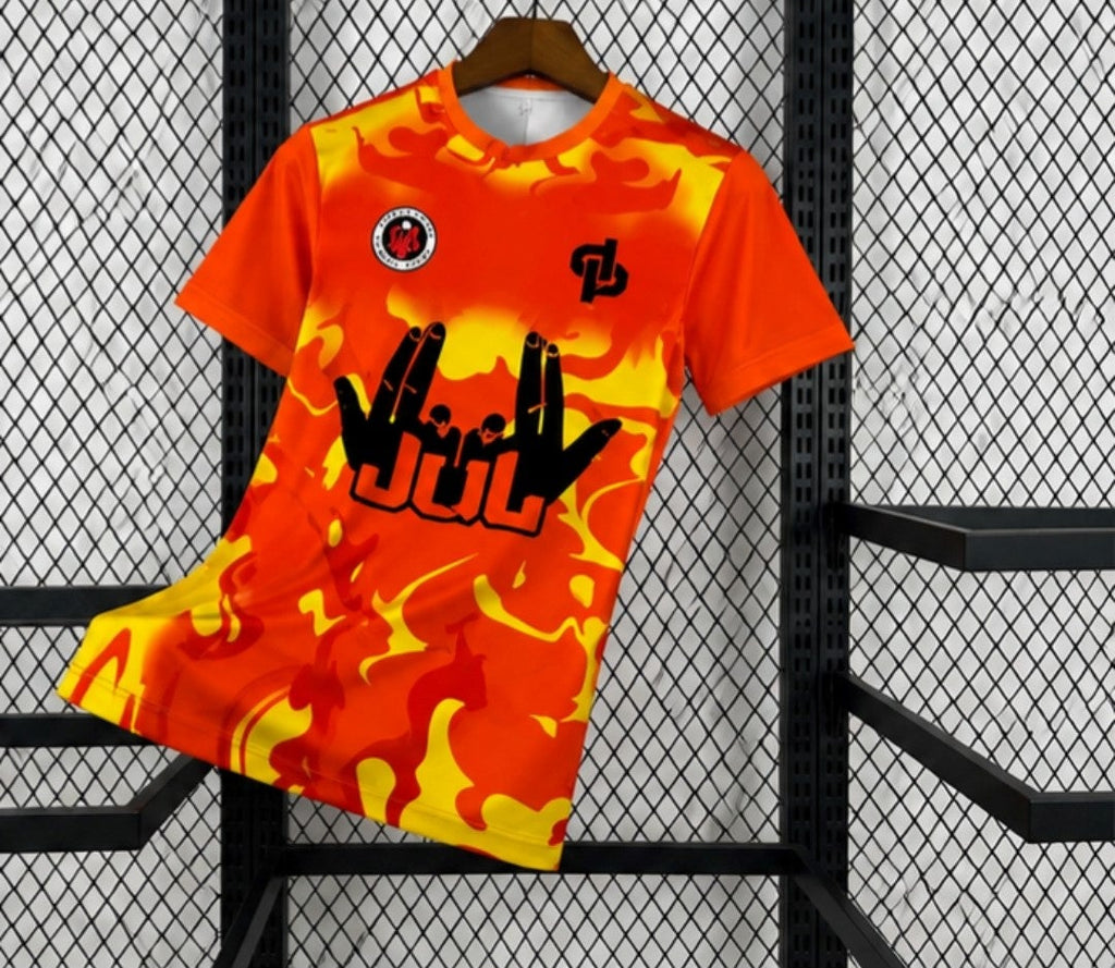 Maillot de JUL